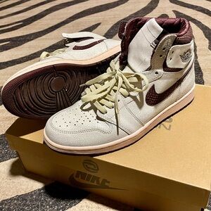 jordan 1 a ma maniere